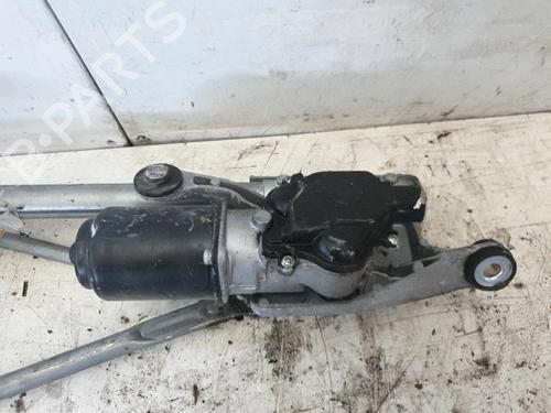 Front wiper motor HONDA CIVIC VIII Hatchback (FN, FK) 2.2 CTDi (FK3) | BP22885049M29 