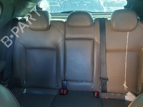 Rear seat CITROËN DS4 (NX_) 2.0 HDi 165 | BP37526775C17 - Image 3
