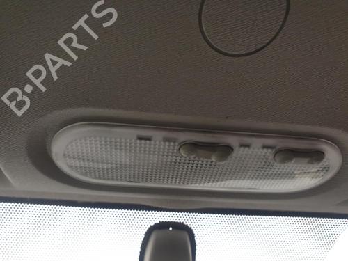 Used Interior roof light Interior roof light RENAULT KANGOO / GRAND KANGOO II (KW0/1_) 1.5 dCi 85 (KW0K, KW0L, KW0B) (86 hp) 33180406 33180406