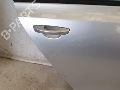 Dør høyre bak VW GOLF VI (5K1) 1.6 TDI | BP29341240C5 