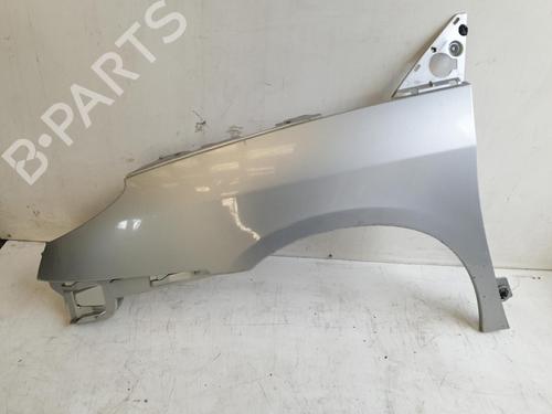 Left front fenders CITROËN C8 (EA_, EB_) 2.2 HDi | BP22879857C41 