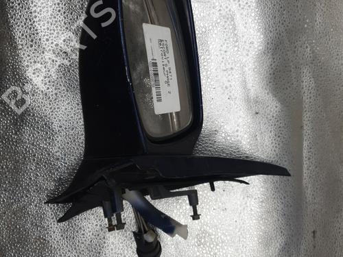 Used Left mirror FORD ESCORT V (AAL, ABL) 1.6 i 16V (90 hp) 24180893