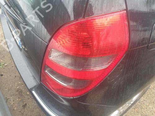 Used Right taillight MERCEDES-BENZ A-CLASS (W169) A 200 TURBO (169.034, 169.334) (193 hp) 28614060