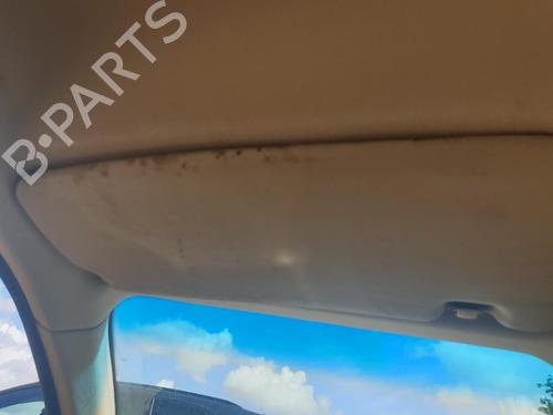 Used Left sun visor BMW 3 (E46) 320 d (129 hp) 28707543