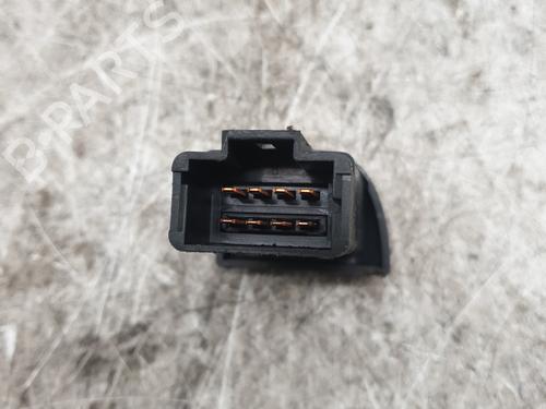 Used Warning switch Warning switch RENAULT MEGANE I Classic (LA0/1_) 1.9 dTi (LA1U) (80 hp) 23832251 23832251