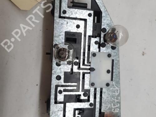 Used Lamp holder PEUGEOT 406 (8B) 2.0 HDI 110 (109 hp) 28003488