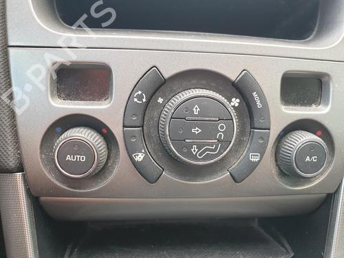 Used Climate control PEUGEOT 308 I (4A_, 4C_) 1.6 HDi (109 hp) 28155627