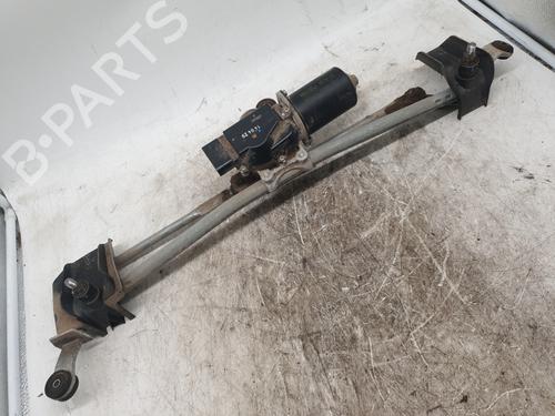 Used Front wiper motor ISUZU D-MAX II (TFR, TFS) 2.5 CRDi 4x4 (TFS86J) (163 hp) 25454445
