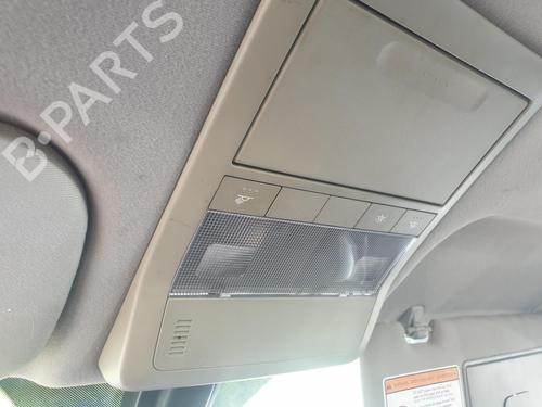 Interior roof light CHEVROLET CAPTIVA (C100, C140) 2.0 D 4WD | BP36055520I8 - Image 2