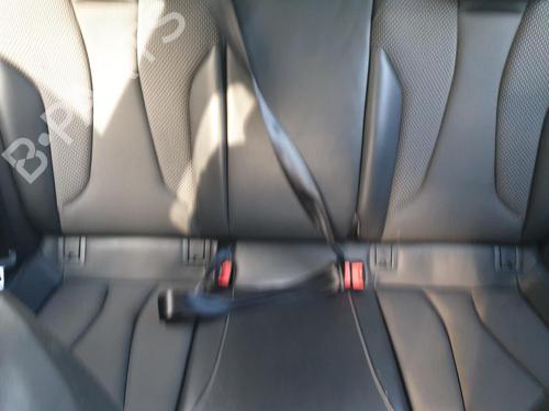Rear seat AUDI A3 (8V1, 8VK) 1.4 TSI | BP30111935C17