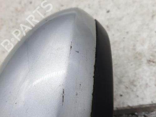 Left mirror NISSAN PRIMERA Hatchback (P12) 1.9 dCi | BP22865662C26 