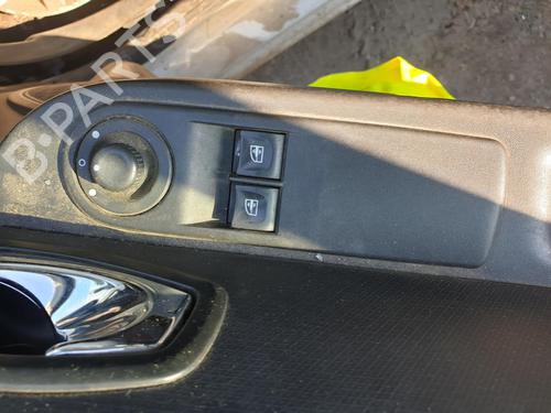 Left front window switch RENAULT CLIO IV (BH_) 1.5 dCi 75 | BP33317433I27 - Image 3