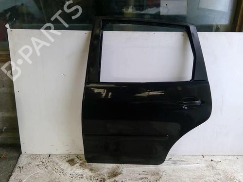 Left rear door VW POLO (9N_, 9A_) 1.4 TDI | BP22869211C4 