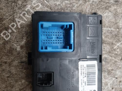 Electronic module PEUGEOT EXPERT Van (V_) 1.6 BlueHDi 115 | BP33317284M83 - Image 3