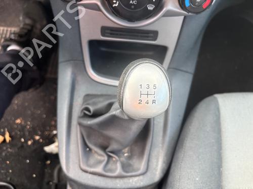 Shift knob FORD FIESTA VI (CB1, CCN) 1.4 TDCi | BP39550396I34 - Image 2