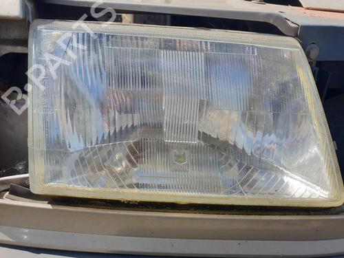Used Right headlight Right headlight PEUGEOT 309 II (3C, 3A) 1.4 (75 hp) 25602594 25602594
