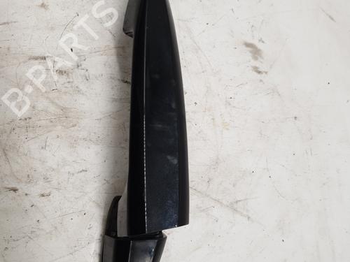 Used Rear right exterior door handle BMW X2 (F39) sDrive 18 d (150 hp) 22877603