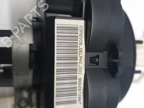 Used Steering column stalk Steering column stalk PEUGEOT 307 (3A/C) 1.6 HDi (90 hp) 34191258 34191258