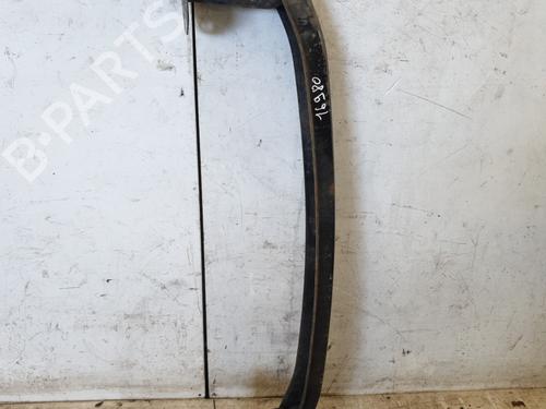 Rear bumper reinforcement SEAT IBIZA IV SC (6J1, 6P5) 1.4 TSI Cupra | BP22905712C73 