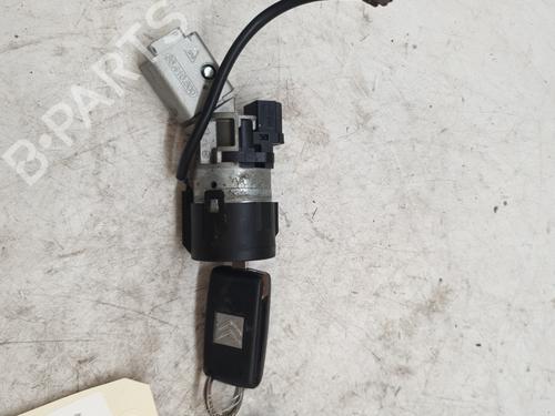 Used Ignition barrel Ignition barrel 37526811 37526811