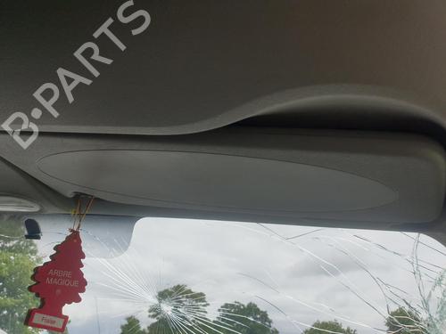 Right sun visor RENAULT KANGOO Express (FW0/1_) | BP36413577I2 - Image 3