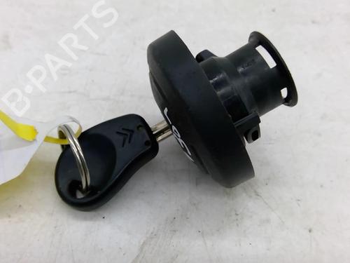 Tanklokk CITROËN XSARA PICASSO (N68) 2.0 HDi | BP24421343C161 