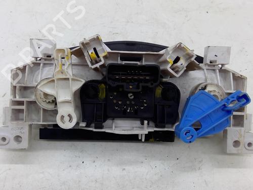 Climate control DACIA SANDERO 1.5 dCi | BP22868726I5 - Image 3