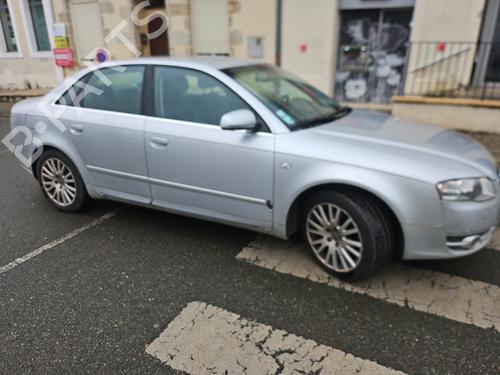 Used Parts AUDI A4 B7 (8EC) 2.0 4223879