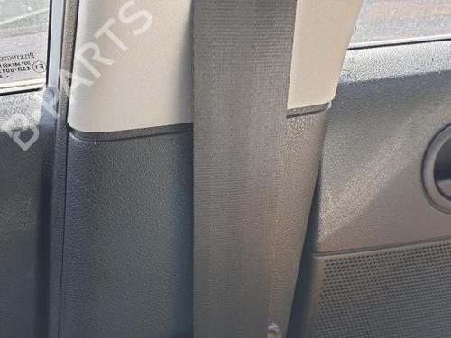 Sikkerhedssele foran højre Sikkerhedssele foran højre FORD FIESTA V (JH_, JD_) [2001-2014] 37410783 37410783