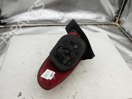 Used Left taillight Left taillight 38485748 38485748