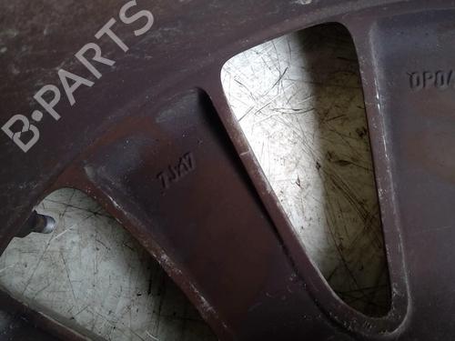 Rim OPEL ZAFIRA / ZAFIRA FAMILY B (A05) 1.9 CDTI (M75) | BP22876730C45 