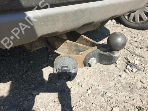 Used Tow ball/Mechanism Tow ball/Mechanism 37190468 37190468