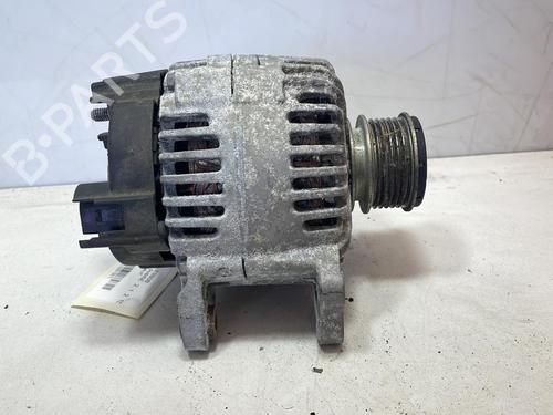 Used Alternator Alternator SEAT IBIZA IV (6J5, 6P1) 1.6 TDI (90 hp) 22881795 22881795