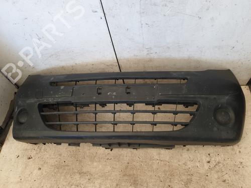 Used Front bumper RENAULT KANGOO / GRAND KANGOO II (KW0/1_) 1.5 dCi 90 (KW05, KW08, KW0G, KW11) (90 hp) 27981900