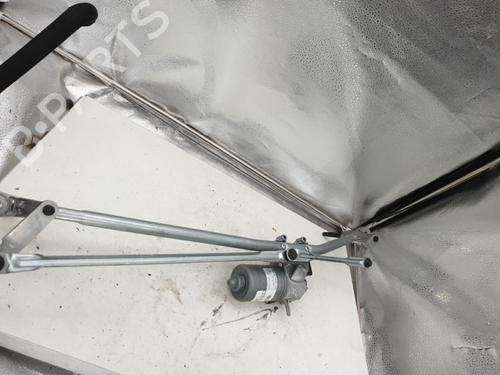 Vindrude Viskermekanisme RENAULT MASTER III Platform/Chassis (EV, HV, UV) 2.3 dCi 145 FWD (EV0E, EV0F, HV0E, HV0F, UV0E, UV0F,... | BP23832341C83 - Image 2