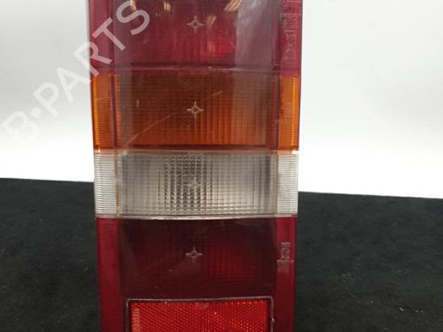 Used Left taillight RENAULT TRAFIC Van (T_, P_, V_) 1.4 (48 hp) 22885703