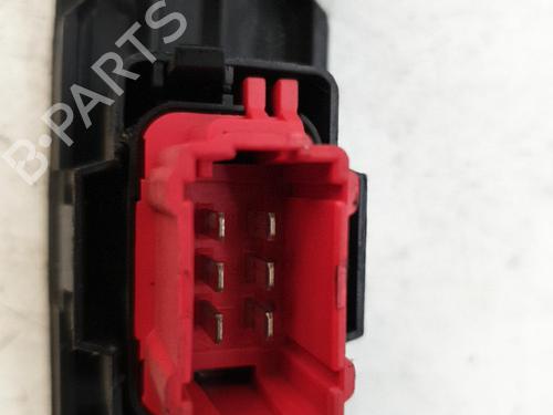 Bouton de warning RENAULT CLIO II (BB_, CB_) 1.5 dCi (B/CB07) (65 hp) 31148196