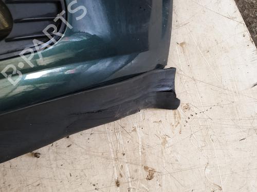 Front bumper OPEL VECTRA B (J96) 2.0 i 16V (F19) | BP23845601C7 