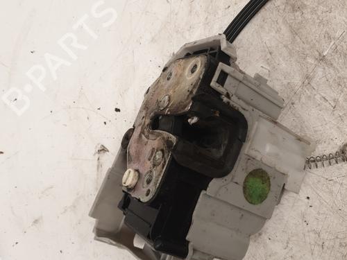 Used Rear left lock Rear left lock FIAT BRAVO II (198_) 1.9 D Multijet (198AXB1A) (120 hp) 23434528 23434528