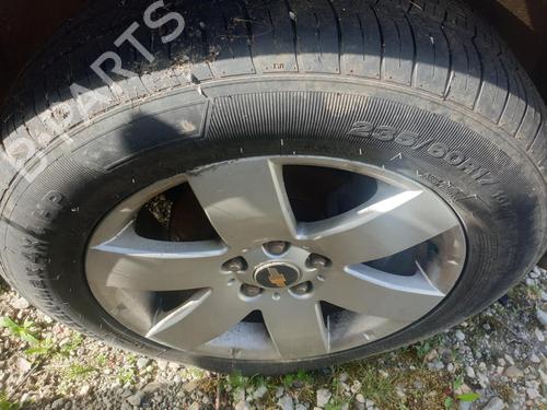 Fælk CHEVROLET CAPTIVA (C100, C140) 2.0 D 4WD | BP36055533C45 - Image 3