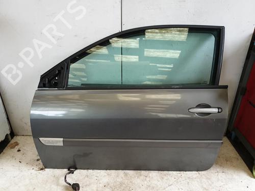 Left front door RENAULT MEGANE II (BM0/1_, CM0/1_) 1.6 16V (BM0C, CM0C) | BP22879289C2 