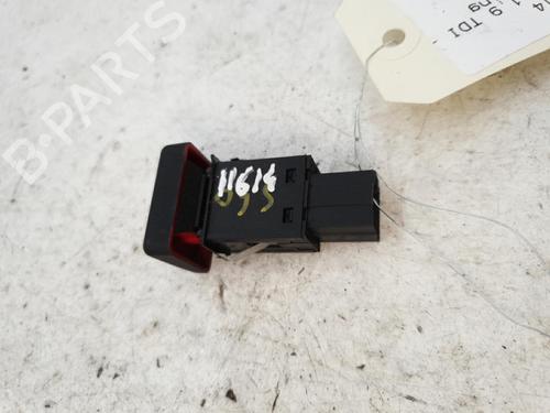 Used Warning switch Warning switch AUDI A4 B6 (8E2) 1.9 TDI (130 hp) 25842853 25842853