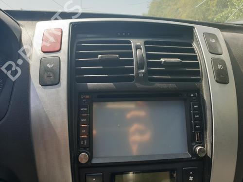 Multifunctionele display HYUNDAI TUCSON (JM) 2.0 CRDi | BP29896315C48