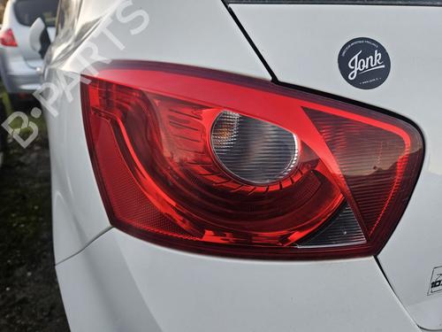 Used Left taillight SEAT IBIZA IV (6J5, 6P1) 1.6 TDI (90 hp) 30403396