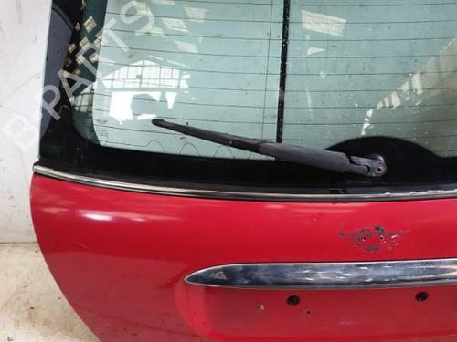 Tailgate MINI MINI (R50, R53) One D | BP22878115C6 