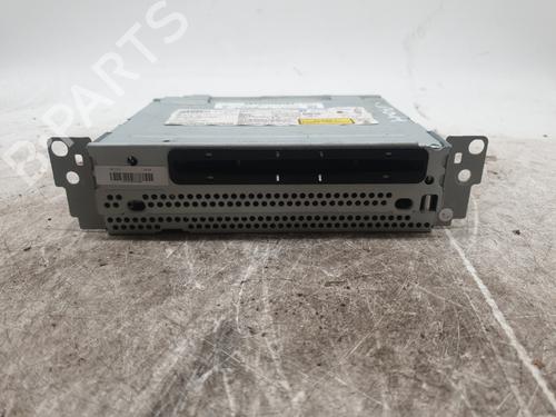 Used Radio BMW 1 (F20) 118 d (150 hp) 24476688