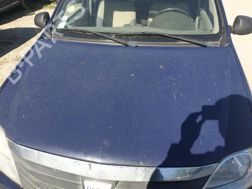 Used Front bumper Front bumper DACIA LOGAN MCV (KS_) 1.5 dCi (KS0K) (68 hp) 36346075 36346075