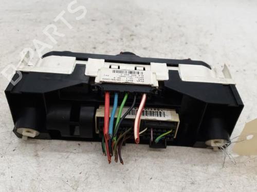 Used Climate control Climate control 22878021 22878021
