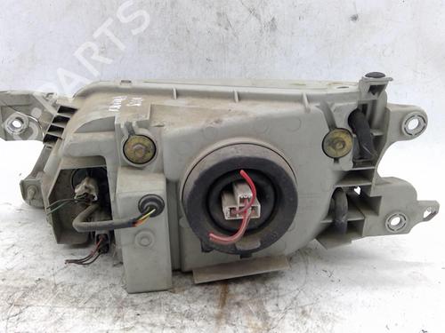 Right headlight MAZDA PREMACY (CP) 2.0 TD | BP25842439C29 - Image 2