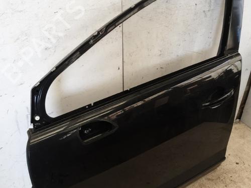 Left front door PEUGEOT 5008 (0U_, 0E_) 2.0 HDi 150 / BlueHDi 150 | BP29341235C2 